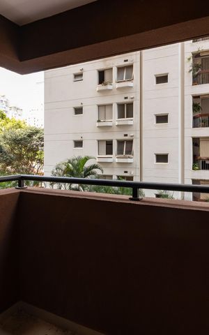 Studio à venda com 31m², 1 quarto e 1 vaga Studio à venda com 31m², 1 quarto e 1 vagaVaranda