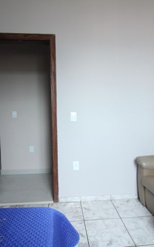 Casa à venda com 1000m², 4 quartos e 5 vagasQuarto 3