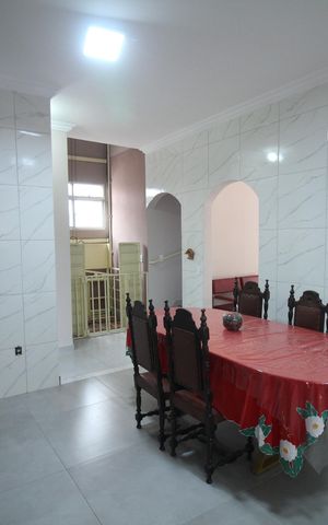 Casa à venda com 1000m², 4 quartos e 5 vagasCozinha