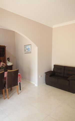 Casa à venda com 1000m², 4 quartos e 5 vagasSala