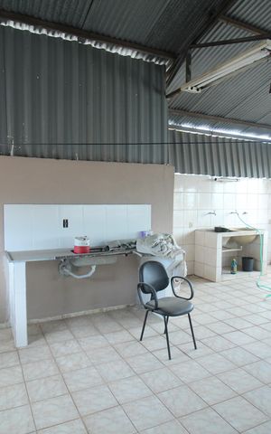 Casa à venda com 1000m², 4 quartos e 5 vagasTerraço e Area de Serviço