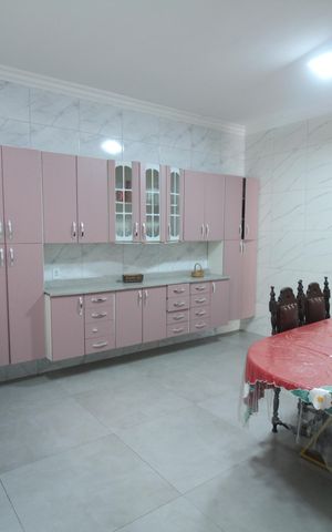 Casa à venda com 1000m², 4 quartos e 5 vagasCozinha