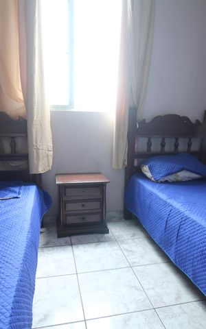 Casa à venda com 1000m², 4 quartos e 5 vagasQuarto 3