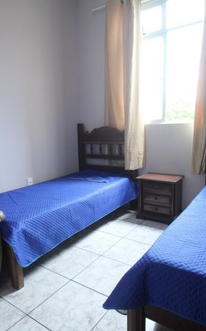 Casa à venda com 1000m², 4 quartos e 5 vagasQuarto 3