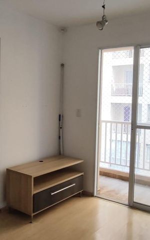 Apartamento à venda com 43m², 2 quartos e sem vaga Apartamento à venda com 43m², 2 quartos e sem vagaSala