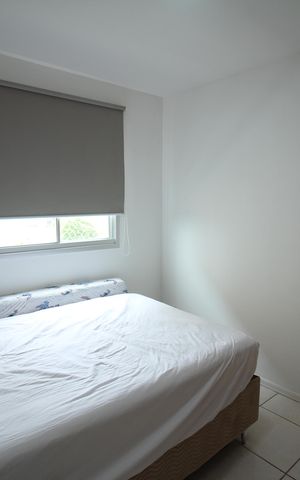 Apartamento para alugar com 68m², 2 quartos e 1 vagaQuarto 2