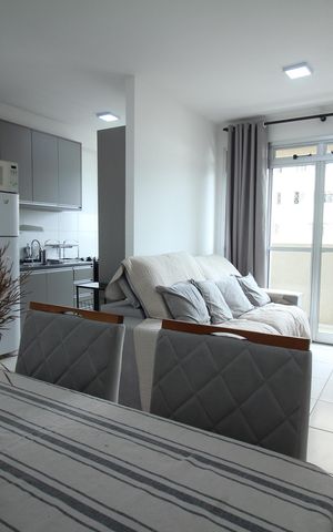 Apartamento para alugar com 68m², 2 quartos e 1 vagaSala