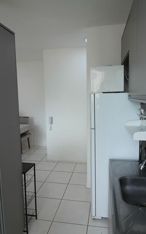Apartamento para alugar com 68m², 2 quartos e 1 vagaCozinha e Área de Serviço