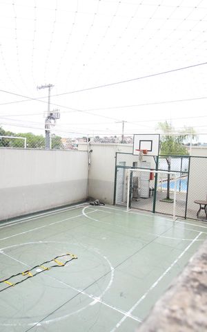 Apartamento para alugar com 68m², 2 quartos e 1 vagaÁrea comum