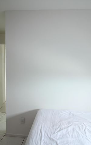 Apartamento para alugar com 68m², 2 quartos e 1 vagaQuarto 2