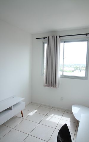 Apartamento para alugar com 68m², 2 quartos e 1 vagaQuarto 1