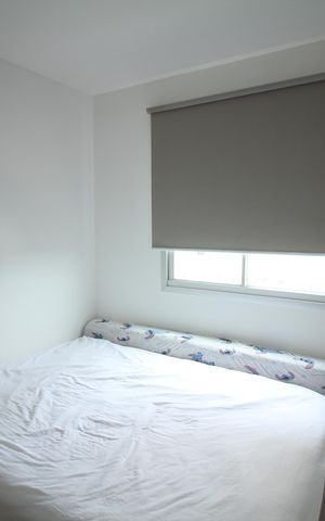 Apartamento para alugar com 68m², 2 quartos e 1 vagaQuarto 2