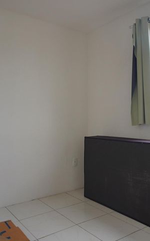 Apartamento para alugar com 38m², 2 quartos e 1 vagaQuarto 2