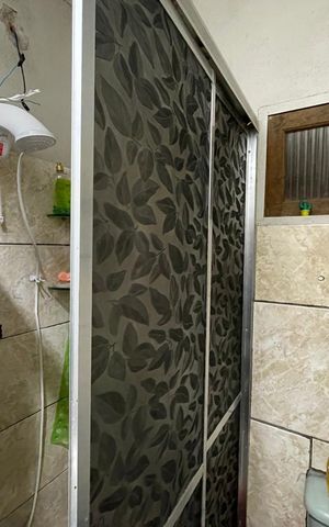 Casa à venda com 80m², 2 quartos e 1 vaga