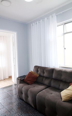 Casa à venda com 110m², 4 quartos e sem vagaSala - casa 2