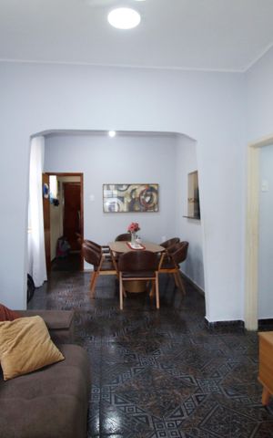 Casa à venda com 110m², 4 quartos e sem vagaSala - casa 2