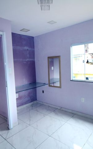 Casa à venda com 110m², 4 quartos e sem vagaQuarto - casa 3