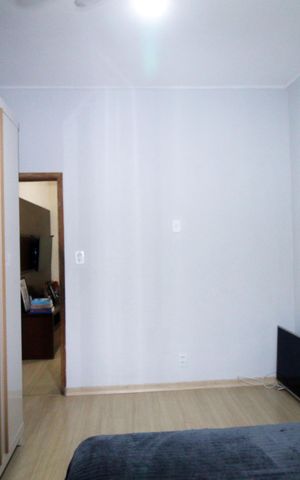 Casa à venda com 110m², 4 quartos e sem vagaQuarto 1 - casa 1
