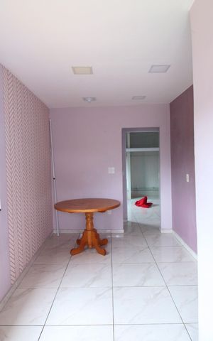 Casa à venda com 110m², 4 quartos e sem vagaSala - casa 3
