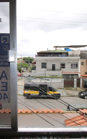 Casa à venda com 110m², 4 quartos e sem vagaPlaca