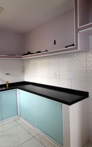Casa à venda com 110m², 4 quartos e sem vagaCozinha - casa 3