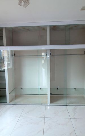 Casa à venda com 110m², 4 quartos e sem vagaQuarto - casa 3