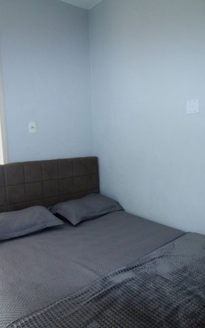 Casa à venda com 110m², 4 quartos e sem vagaQuarto - casa 2
