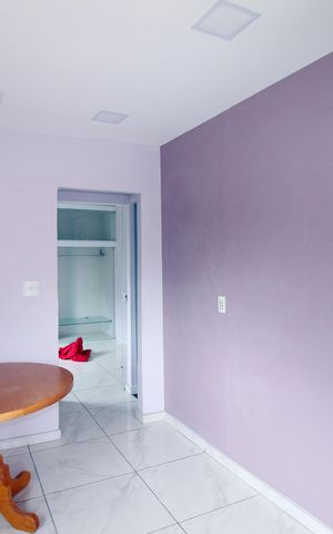 Casa à venda com 110m², 4 quartos e sem vagaSala - casa 3
