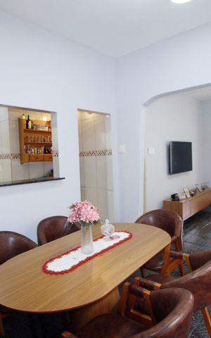 Casa à venda com 110m², 4 quartos e sem vagaSala - casa 2