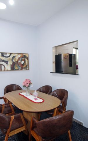 Casa à venda com 110m², 4 quartos e sem vagaSala - casa 2
