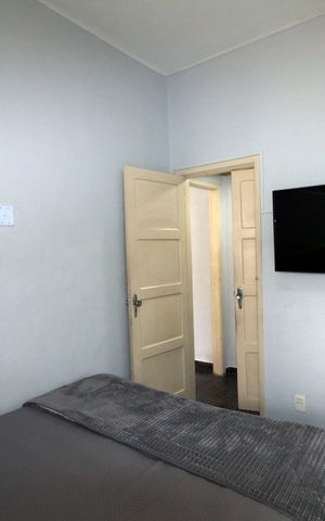 Casa à venda com 110m², 4 quartos e sem vagaQuarto - casa 2