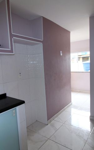 Casa à venda com 110m², 4 quartos e sem vagaCozinha - casa 3
