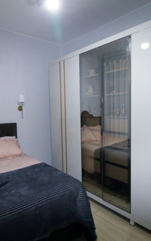 Casa à venda com 110m², 4 quartos e sem vagaQuarto 1 - casa 1