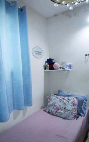 Casa à venda com 110m², 4 quartos e sem vagaQuarto 2 - casa 2