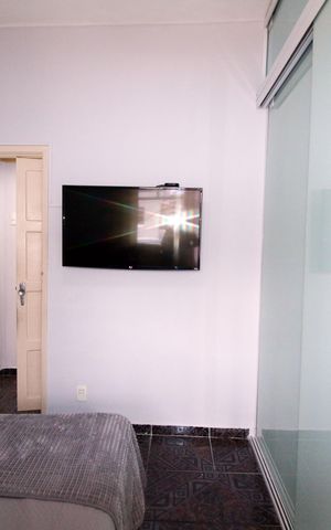 Casa à venda com 110m², 4 quartos e sem vagaQuarto - casa 2