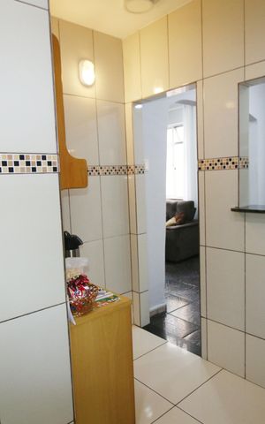 Casa à venda com 110m², 4 quartos e sem vagaCozinha - casa 2