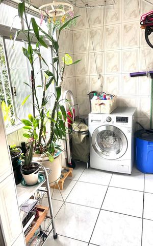 Apartamento à venda com 53m², 2 quartos e 1 vaga Apartamento à venda com 53m², 2 quartos e 1 vagaÁrea de serviço