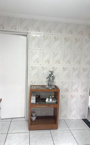 Apartamento à venda com 53m², 2 quartos e 1 vaga Apartamento à venda com 53m², 2 quartos e 1 vagaCozinha