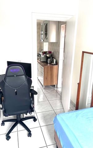 Apartamento à venda com 53m², 2 quartos e 1 vaga Apartamento à venda com 53m², 2 quartos e 1 vagaQuarto 2