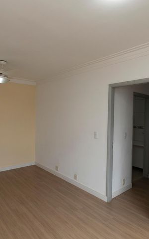 Apartamento para alugar com 65m², 1 quarto e 1 vagaSALA PARA DOIS AMBIENTES