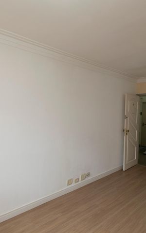 Apartamento para alugar com 65m², 1 quarto e 1 vagaSALA PARA DOIS AMBIENTES