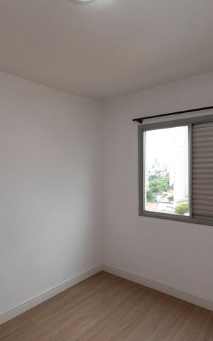 Apartamento para alugar com 65m², 1 quarto e 1 vagaQUARTO Nº 1