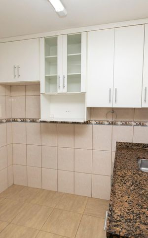 Apartamento para alugar com 65m², 1 quarto e 1 vagaCOZINHA