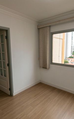 Apartamento para alugar com 65m², 1 quarto e 1 vagaSALA PARA DOIS AMBIENTES
