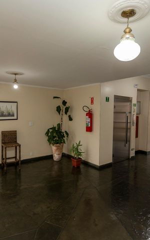 Apartamento para alugar com 65m², 1 quarto e 1 vagaHALL DE ENTRADA