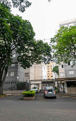 Apartamento para alugar com 65m², 1 quarto e 1 vagaFRENTE DO CONDOMÍNIO