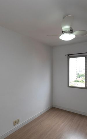 Apartamento para alugar com 65m², 1 quarto e 1 vagaQUARTO Nº 2