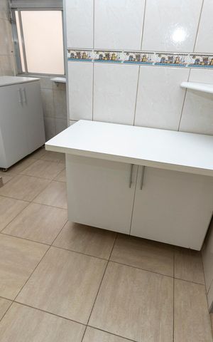 Apartamento para alugar com 65m², 1 quarto e 1 vagaCOZINHA