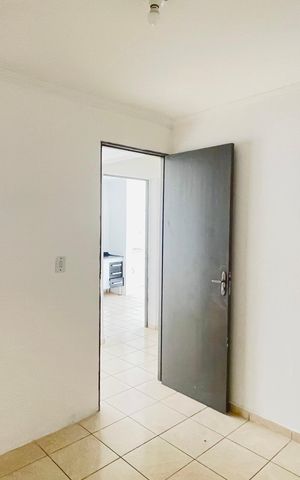 Apartamento para alugar com 42m², 2 quartos e 1 vaga Apartamento para alugar com 42m², 2 quartos e 1 vagaQuarto