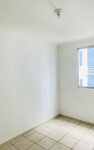 Apartamento para alugar com 42m², 2 quartos e 1 vaga Apartamento para alugar com 42m², 2 quartos e 1 vagaQuarto